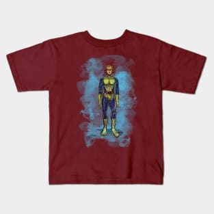 Cannonball Kids T-Shirt